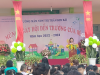 Các trường Mầm non huyện Thanh Oai tổ chức "Ngày hội đến trường của bé " năm học 2022 - 2023