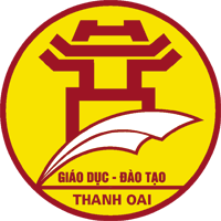 Phòng GD&ĐT Thanh Oai