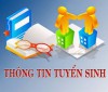 logo Thong tin tuyen sinh