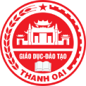 Phòng GD&ĐT Thanh Oai