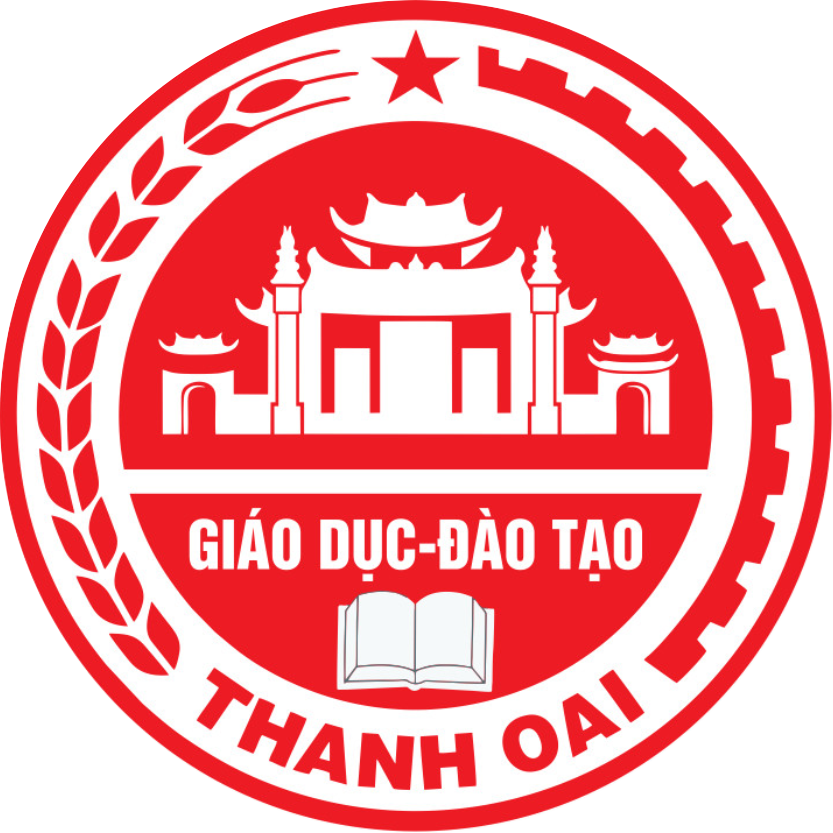 Phòng GD&ĐT Thanh Oai