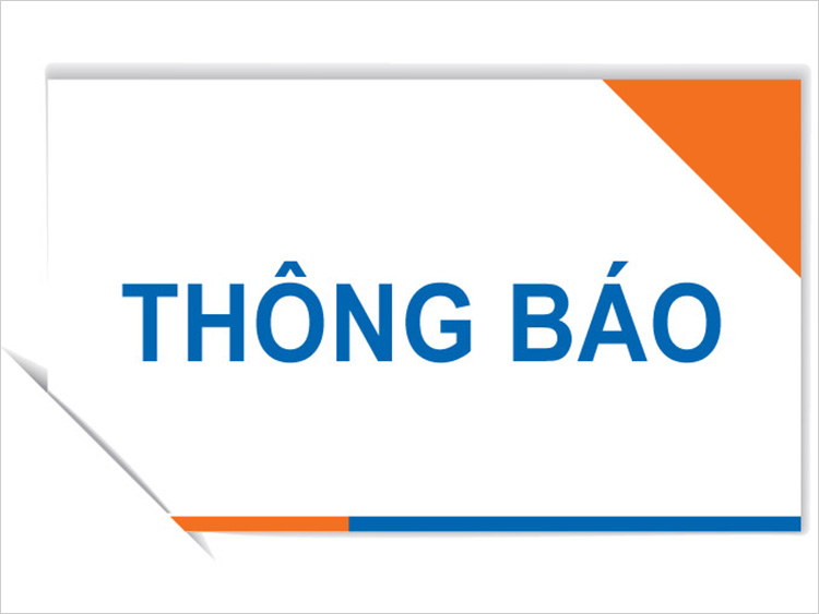 Logo thong bao